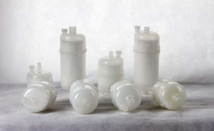 囊式过滤器:高效液体与气体净化的集成解决方案